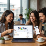 Ankara Mynet Sohbet