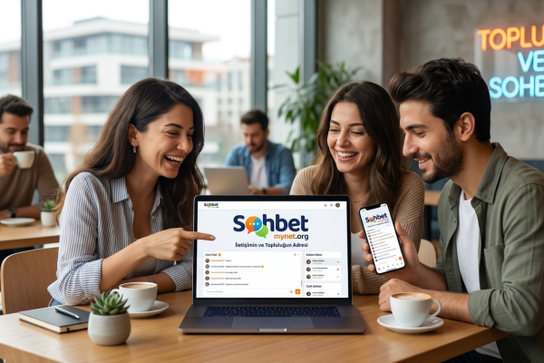 Ankara Mynet Sohbet