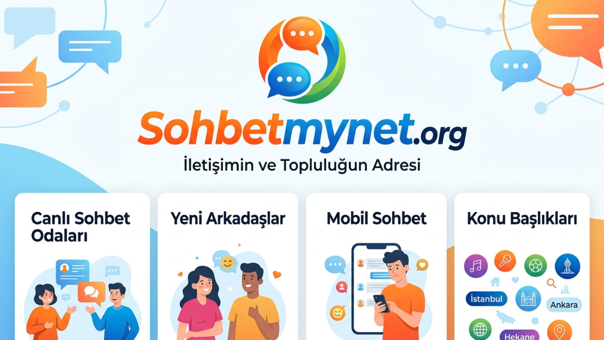 Eski Mynet Sohbet