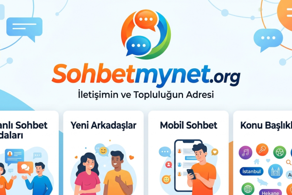 Eski Mynet Sohbet